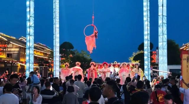 官宣！这个七夕，孝感要搞大事情！
