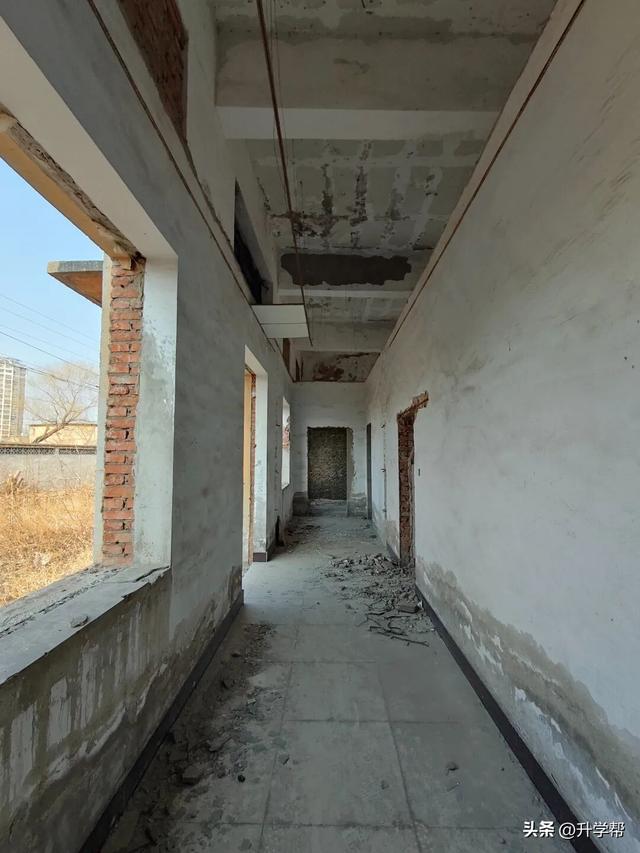 光绪15年建的火车站，就在我的家门口