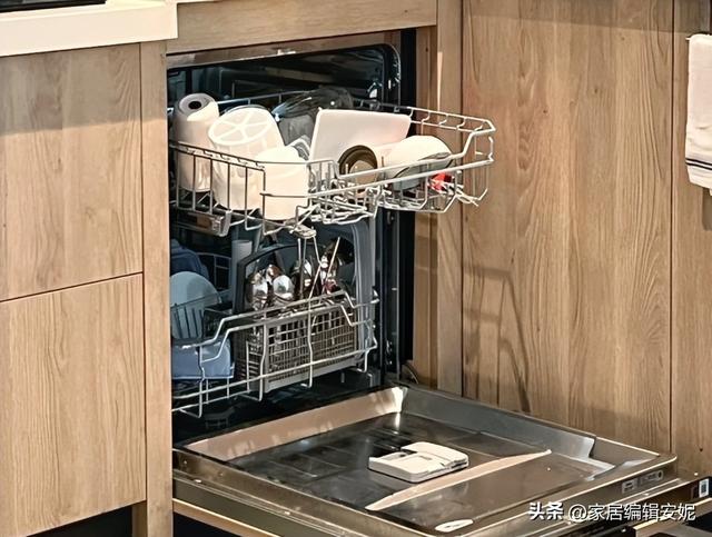 为什么越来多人嫌弃“洗碗机”？听内行人说完，你就不奇怪了