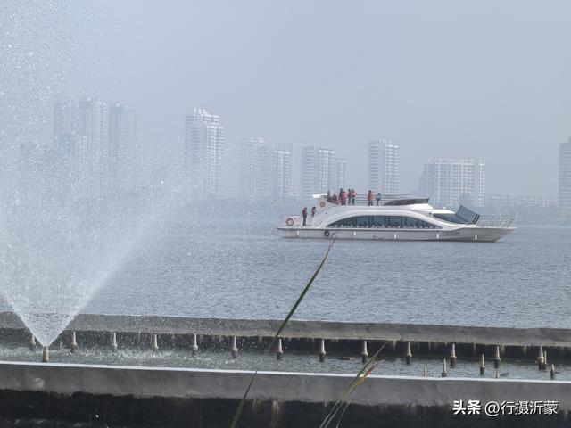 媒体助力临沂文旅宣传倡议书