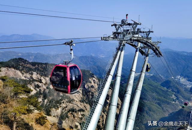 齐聚安庆，共探天柱奇景，绘制南北文旅合作新篇章