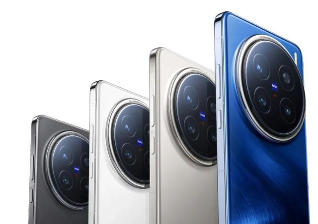 vivo新2亿潜望镜曝光，X300 Pro影像新提升