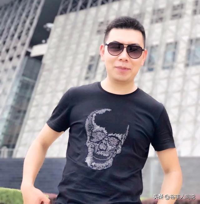 钱再多也没用！曝39岁亿万富豪付君锐客死杭州，疑因压力导致心梗