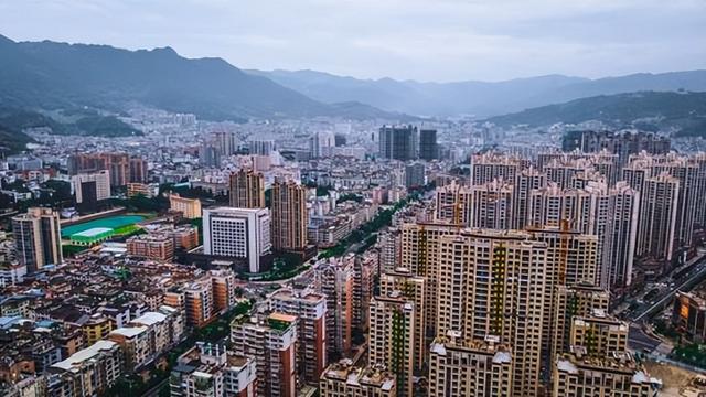 福建省将会出现下一个“福州”，并不是厦门，而是这个城市