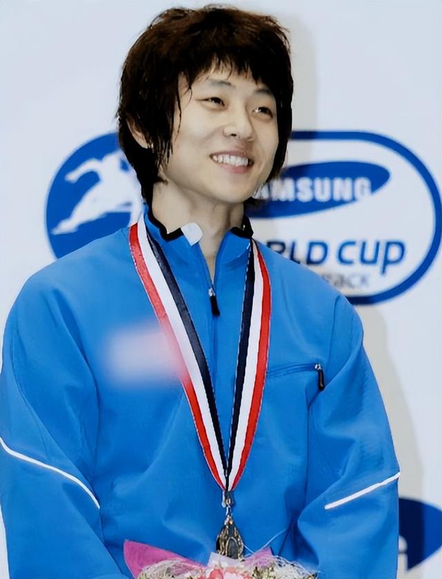 央视发文！韩国没想到，被驱逐至中国的林孝埈，如今让体坛沉默了