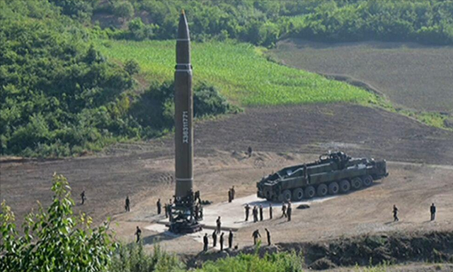 金正恩的军队怎么了，为何变成了现在这般模样
