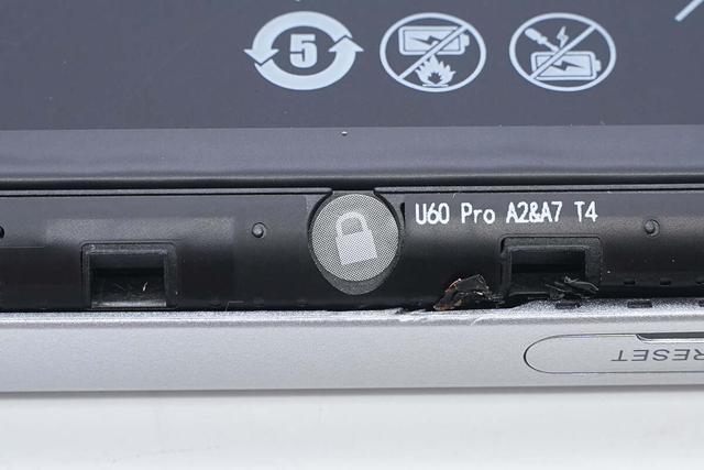 高达1999元售价是怎样的用料做过水准？中兴U60 Pro 5G随身WiFi拆解