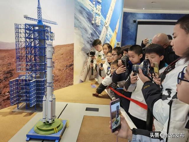 邂逅长春！跟着航空展漫游长春②产业文化之旅