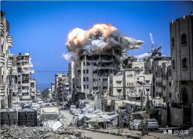 犯种族灭绝罪！土耳其通缉内塔尼亚胡	，中东“塑料兄弟	”撕破脸？