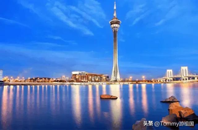 请收藏!澳门旅游全攻略,应该这样玩才算游遍全澳门