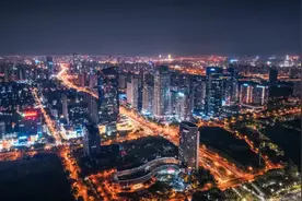 合肥多个商圈，持续升级！图片