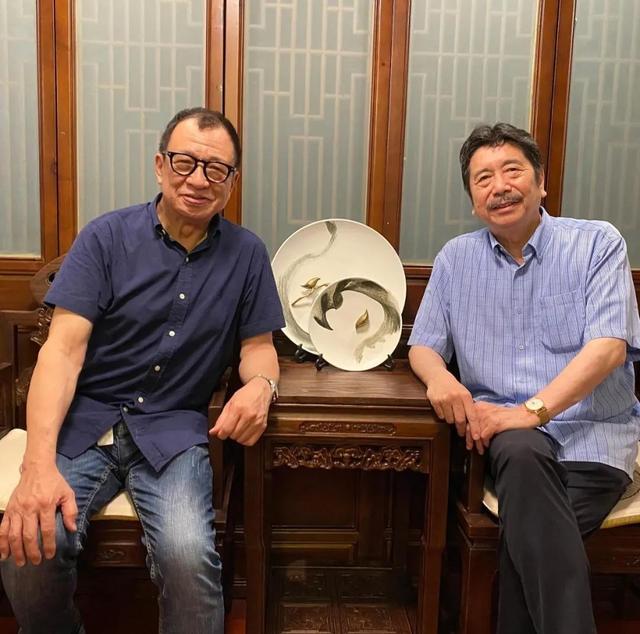 演员许绍雄后事安排公布：将于11月18日火化，家人决定将礼金全数捐出