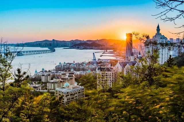 “宜居城市”10强，厦门不如青岛，珠海第2，济南、南京没上榜