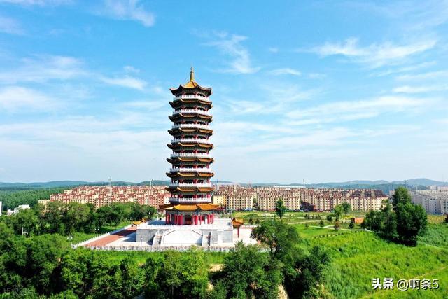 南有防城港，北有鹤岗！