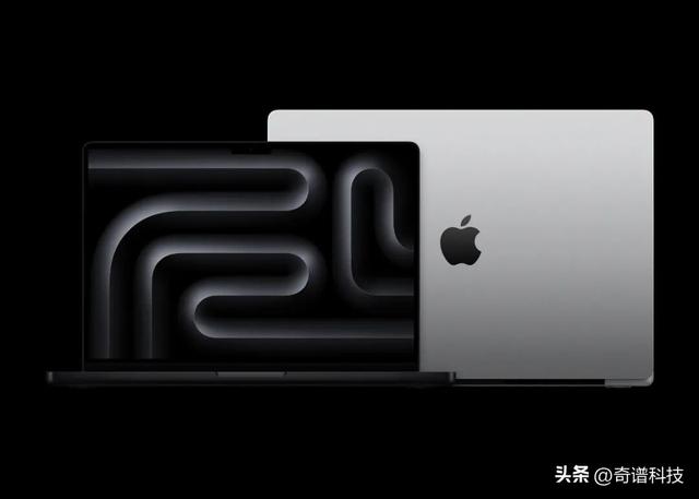 苹果正在为2026年准备一款触屏OLED版MacBook Pro