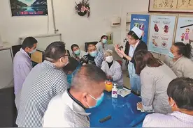 那些患糖尿病的冰城年轻人图片