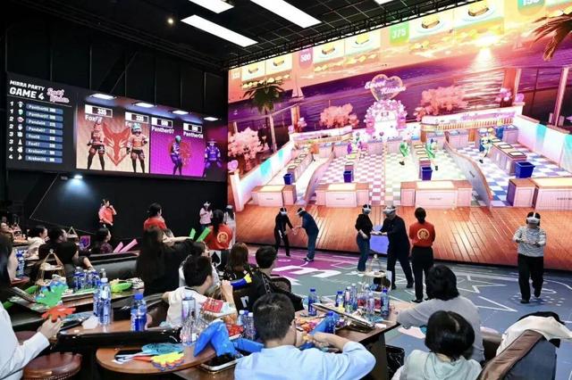 不止于电影！海淀新增两处“影院新空间”，就在