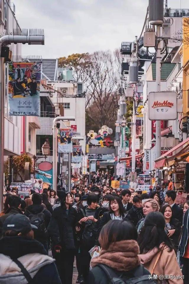 都说不去日本，春节赴日的却是这群人！日媒一番调查让人意外