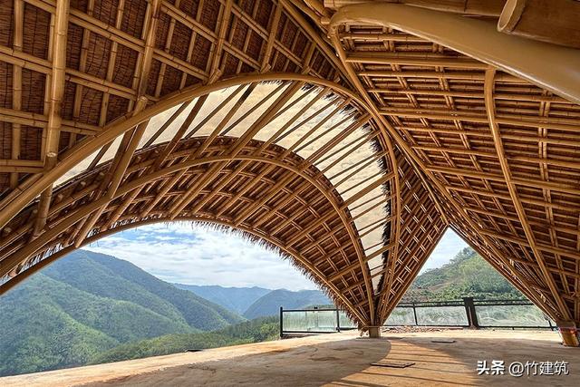 热带雨林中的建筑奇迹：西双版纳竹楼的四大优势解析