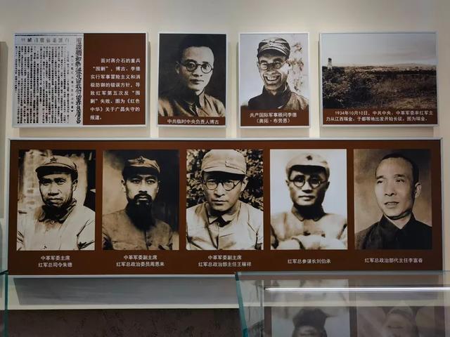 六盘山红军长征纪念馆