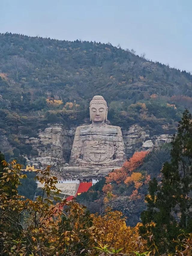 山西太原旅游攻略