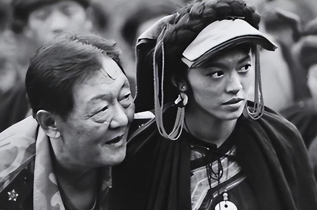 一路走好！继何晴后又一名人离世，儿子是他，死亡原因令人唏嘘