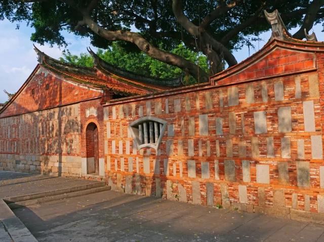 在古城泉州 聆听巷陌间的千年故事