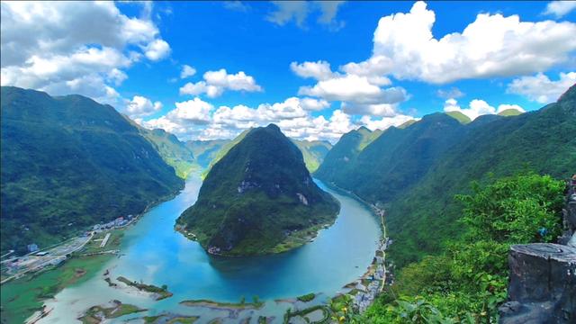 广东省是广西文旅的最大客源地