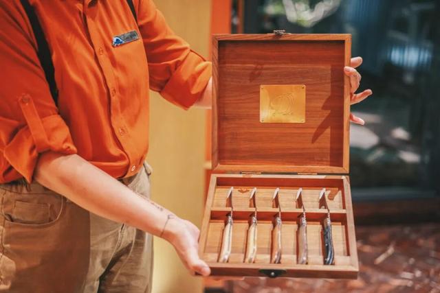 富贵迷人眼！去不腻的江南，又有高颜值酒店登场