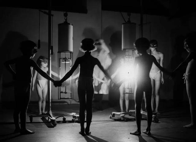 12张“活久见”的图片，你不知道的世界，看完眼界大开