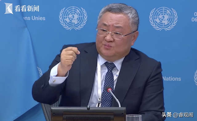 中国突然亮出法律铁拳！联合国宪章隐藏条款，对日可直接动武