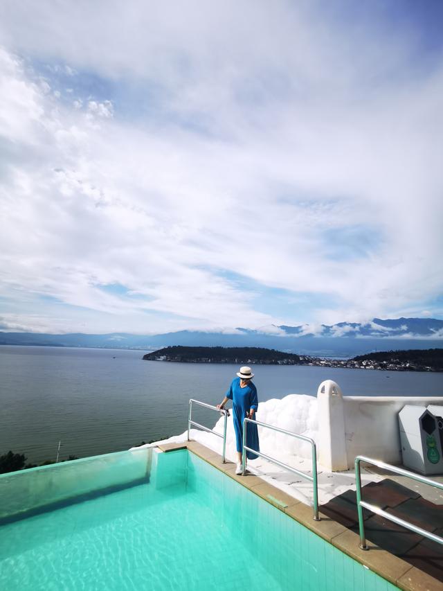 梦幻云南（三）：楚雄、大理圣托里尼、洱海s湾篇