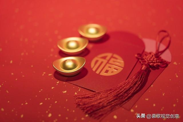 祥云和福字代表什么意思？怎样才能有福气，福泽延绵，好运连连。