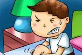 我是怎样对待夜间腿抽筋和加强预防的？图片