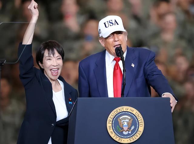 扛不住了？六国收到求援信息，高市赌中国不敢动手，连收四重噩耗