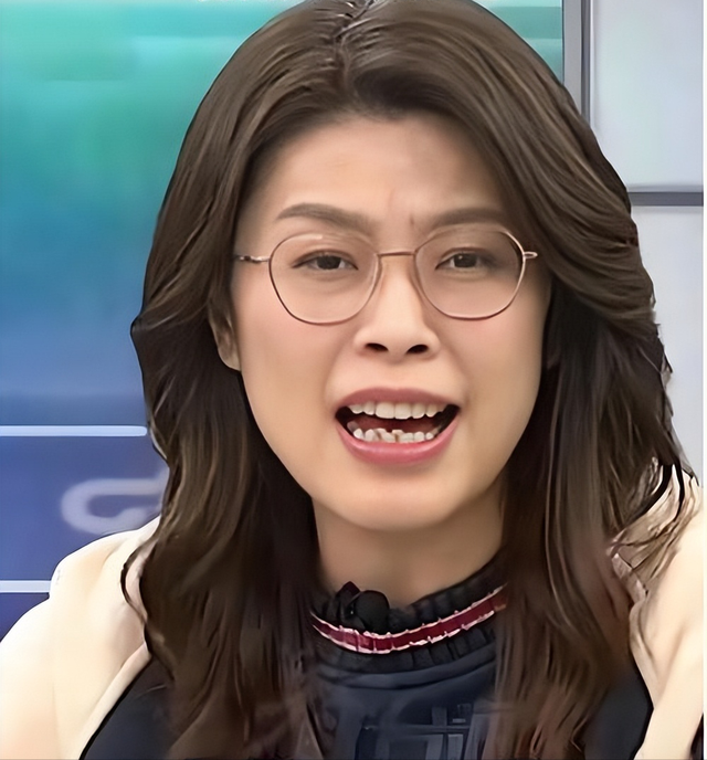 当选不到24小时，郑丽文请求来北京面谈，赖清德朱立伦都没想到