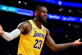 纪录就是拿来打破，但是詹姆斯这5个纪录只能被仰视 破不了图片