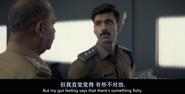 被片名耽误的复仇爽片，看完结局我想说：陈思诚快翻拍吧