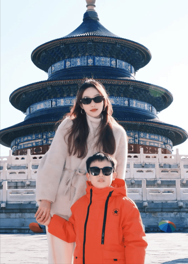 5年30多次带娃旅游后，我才发现：寒假孩子其实并不在意去哪里玩