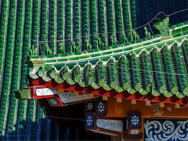 吉林大学地质宫焕新亮相