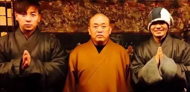 释永信倒台后，老乡才敢说实话，当年他想两三万一户买下整个村