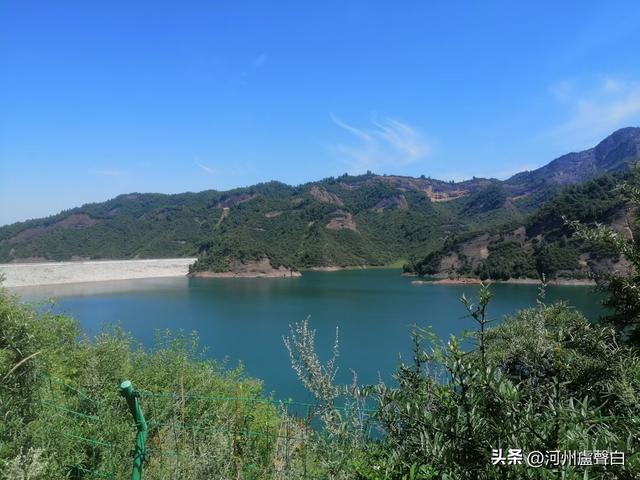 古河州廿四关之——牙塘关