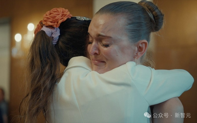 永别了，死亡！她用AI「复活」丈夫，让爱重生