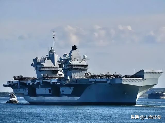 北京大阅兵后，第一个找中国合作的西方大国来了，美欧都没有想到