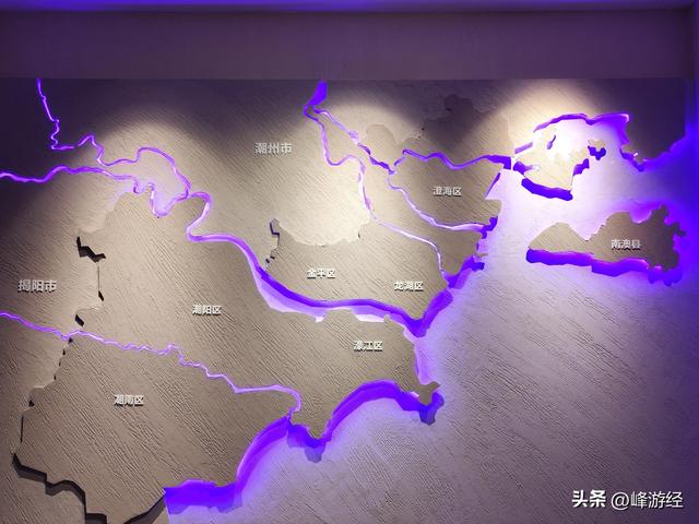 汕头博物馆，寻潮汕文化的发展脉络，看南澳一号出水的宝藏
