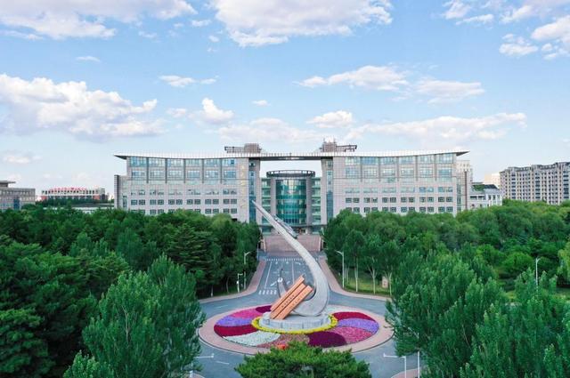 吉林省大学排名“重新洗牌”，东北师大第二，延大第四，东电第六