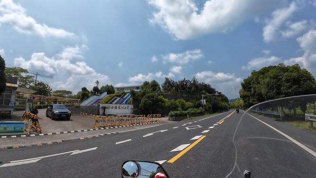 皖浙摩旅二人转——芹川古村篇