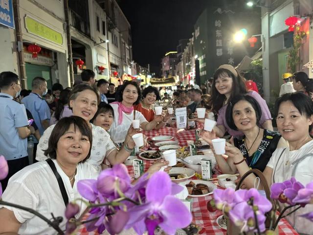 解锁新玩法，吸睛又引流！国庆中秋假期惠城接待游客超百万人次