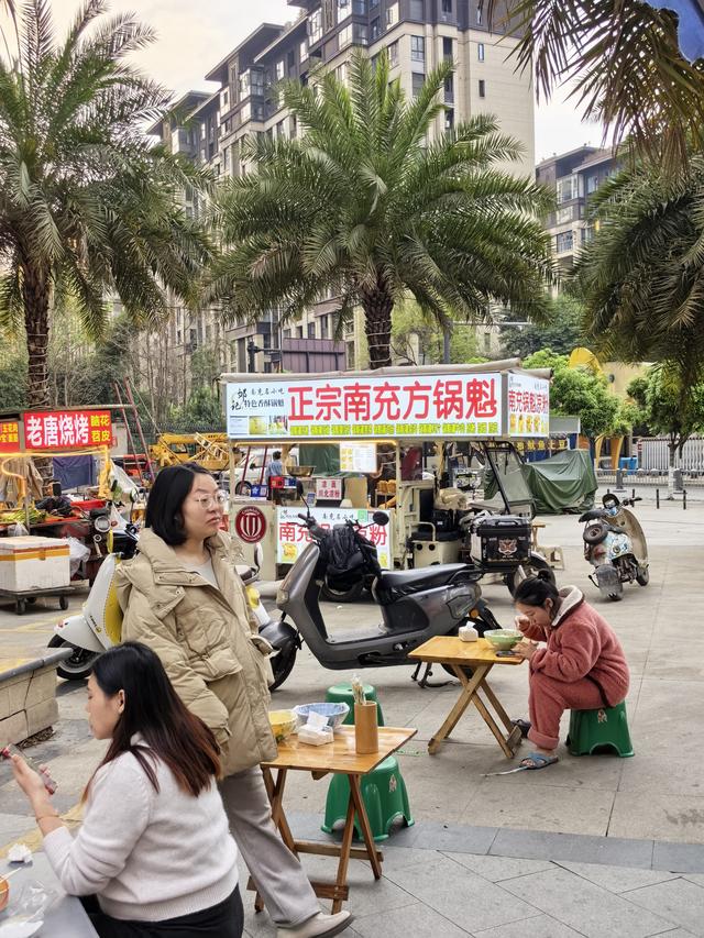成都大丰：一座低调又宜居的宝藏片区，藏着最真实的成都烟火气。