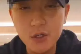 黄子韬谈经纪人被抓事件，表示已有阴影，还称不公开恋爱有错吗？图片